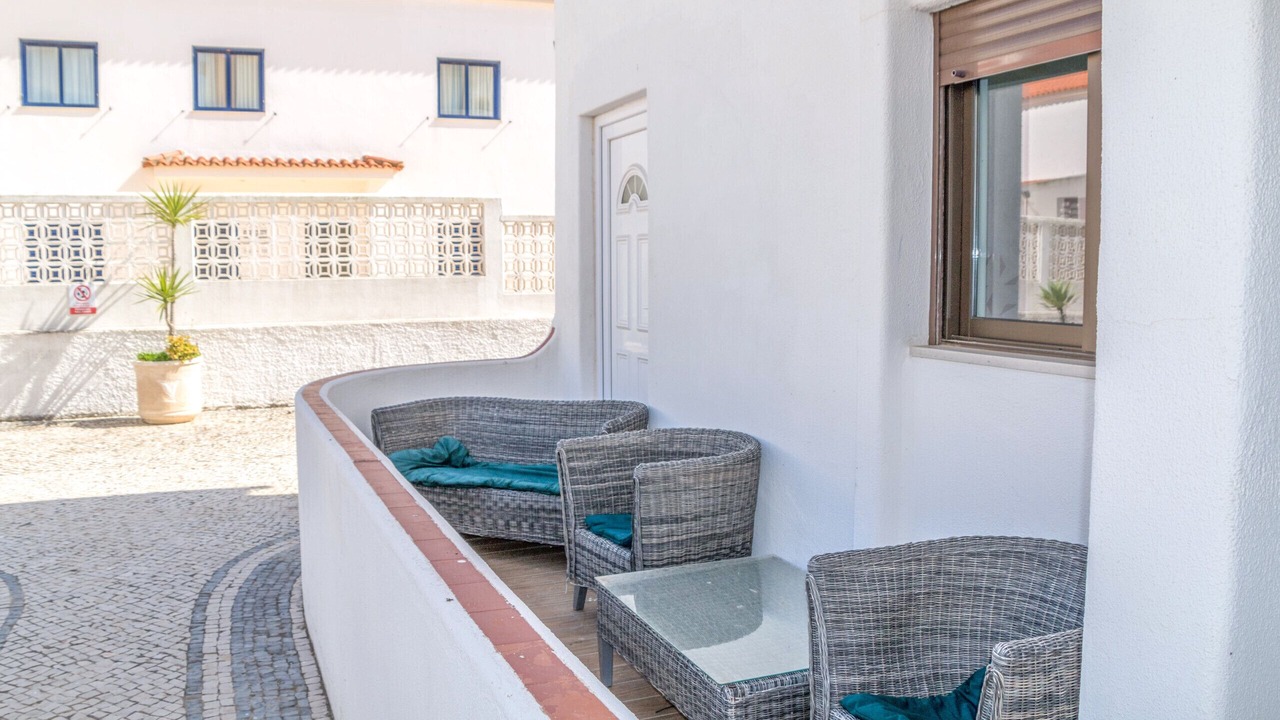 Photo of Outdoor in Areias de Sao Joao