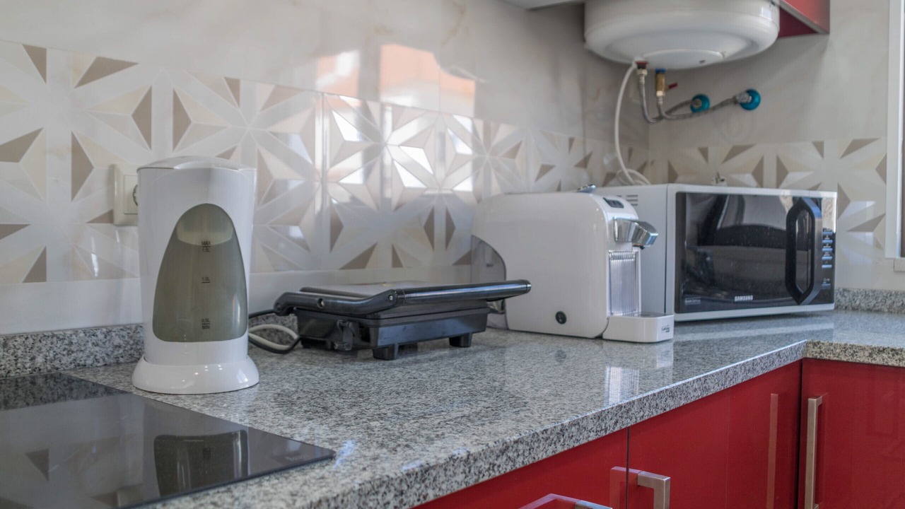 Photo of Kitchen in Areias de Sao Joao