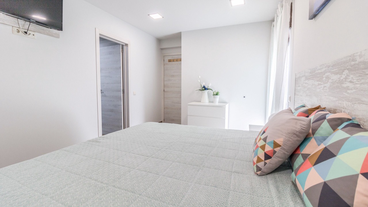 Photo of Bedroom in Areias de Sao Joao
