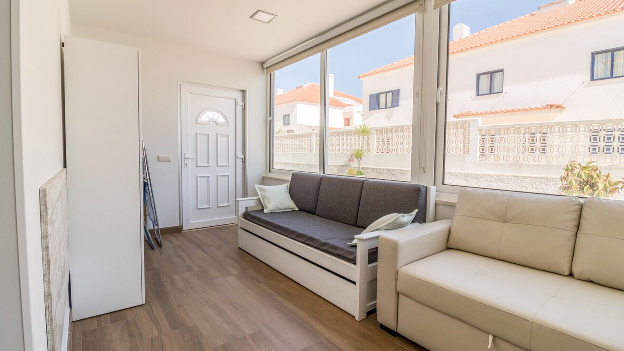 Photo of Livingroom in Areias de Sao Joao