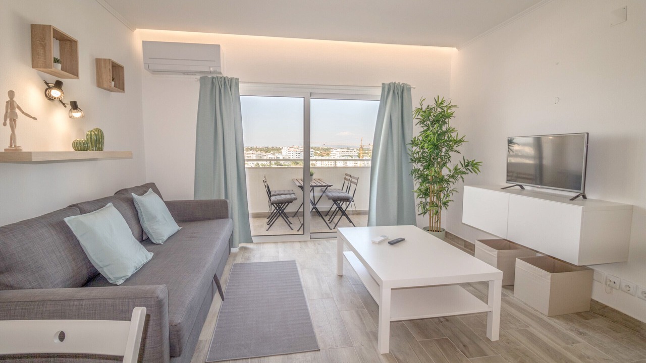 Photo of Livingroom in Correeira