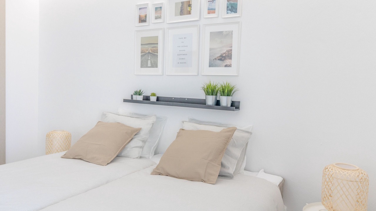 Photo of Bedroom in Correeira