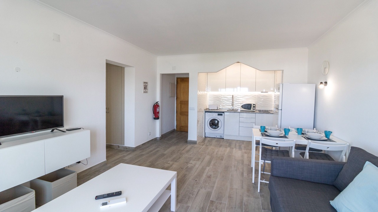 Photo of Livingroom in Correeira