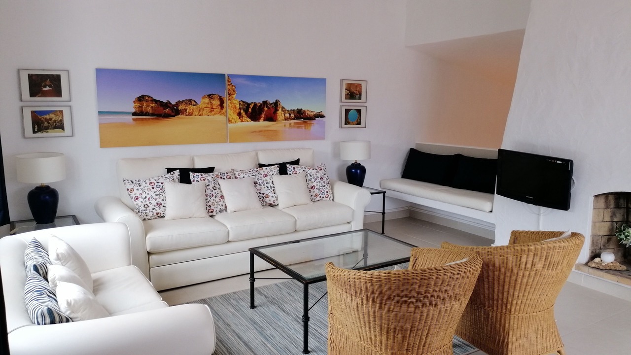 Photo of Livingroom in Prainha