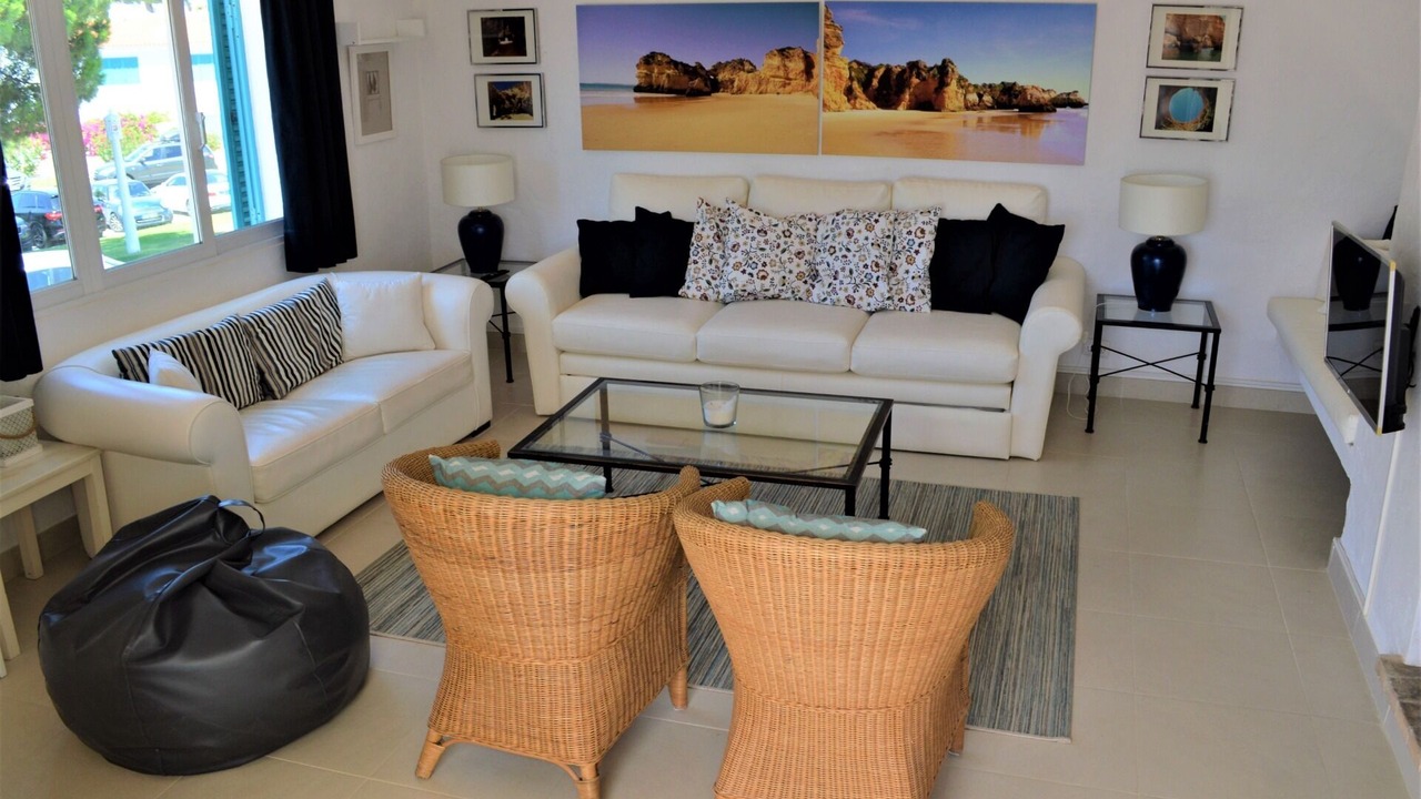 Photo of Livingroom in Prainha