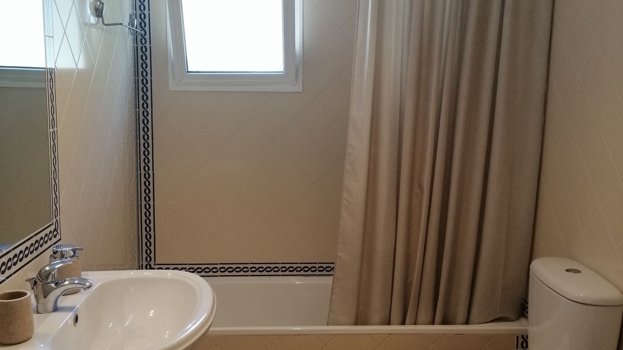 Photo of Bathroom in Prainha