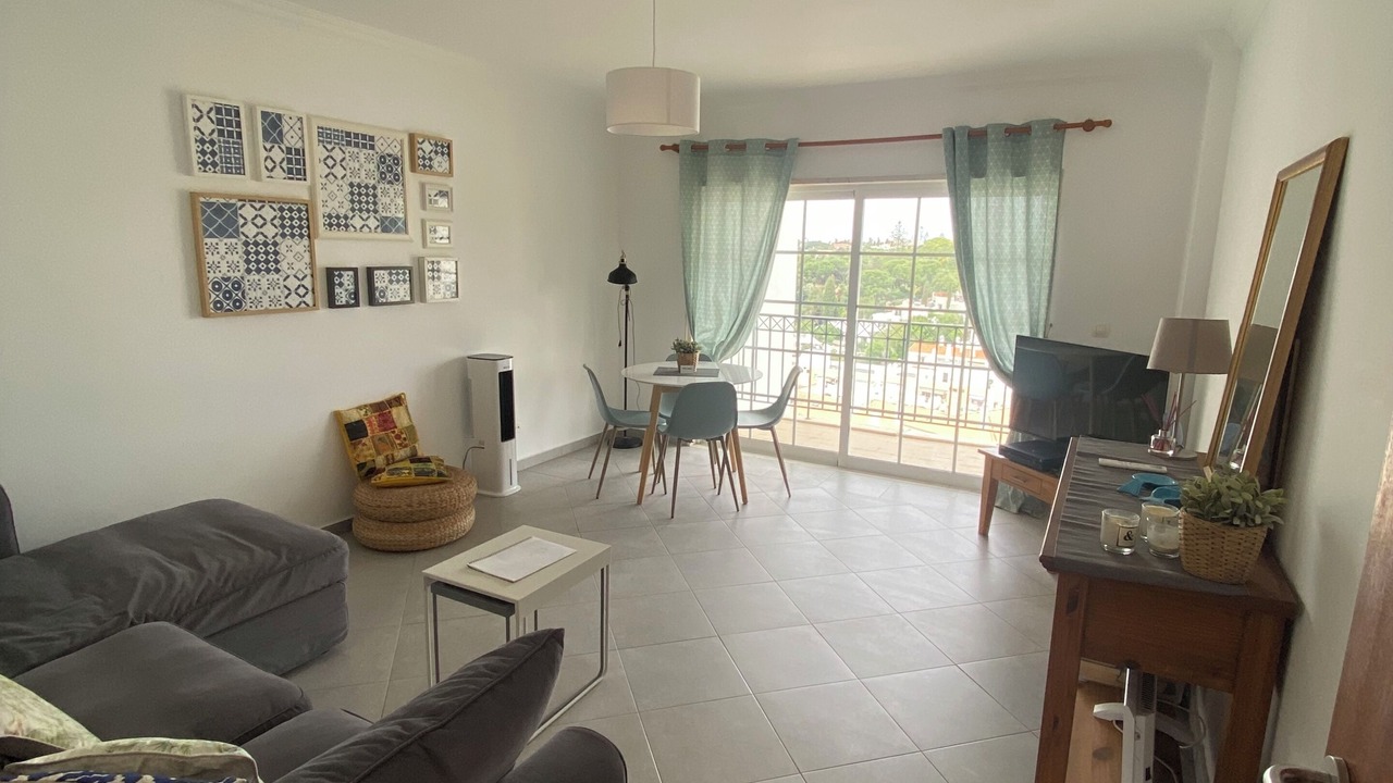 Photo of Livingroom in Mato Serrao
