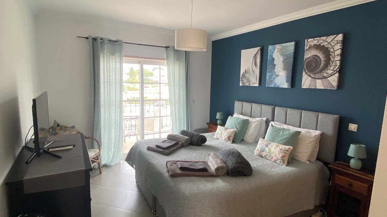 Photo of Bedroom in Mato Serrao