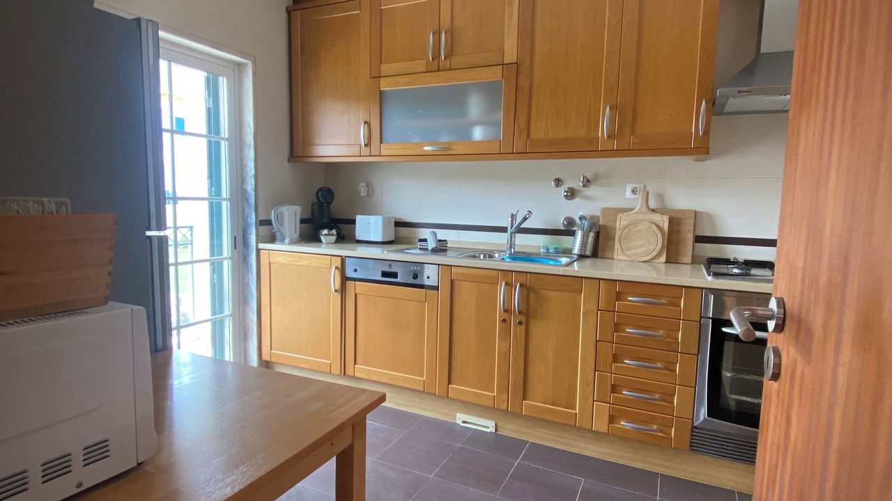 Photo of Kitchen in Mato Serrao