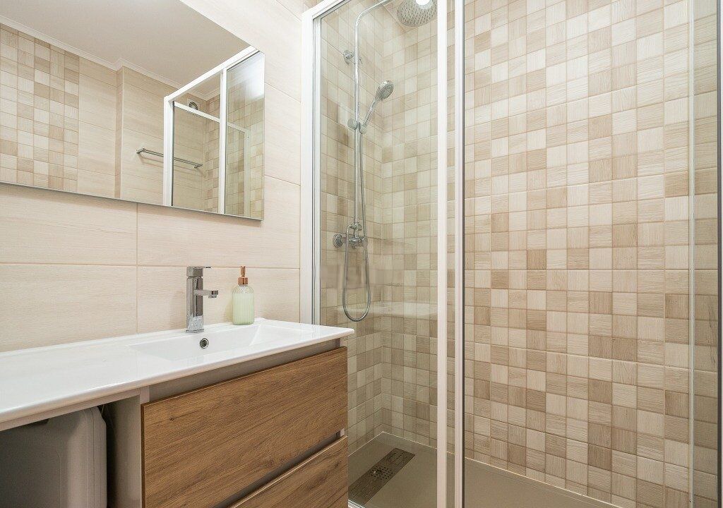 Photo of Bathroom in Alporchinhos