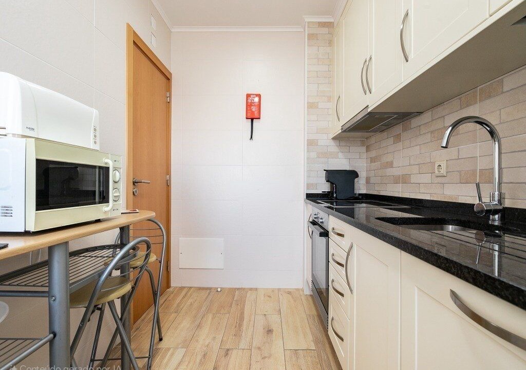Photo of Kitchen in Alporchinhos