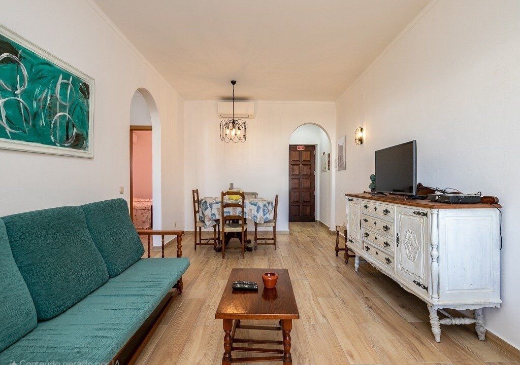 Photo of Livingroom in Alporchinhos