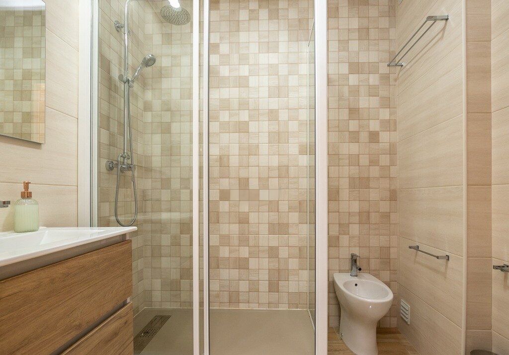 Photo of Bathroom in Alporchinhos