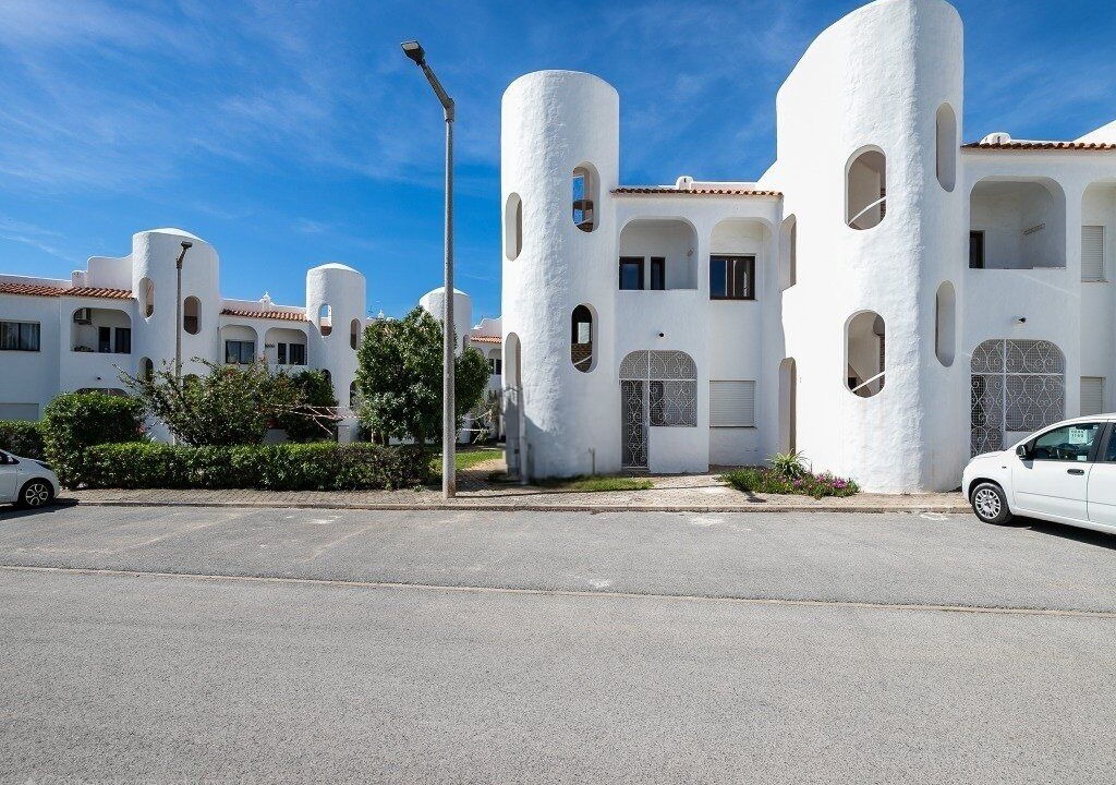 Photo of Outdoor in Alporchinhos