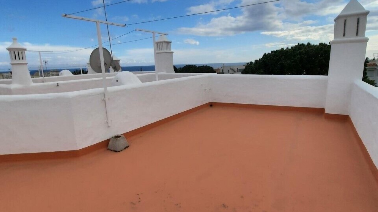 Photo of Outdoor in Alporchinhos