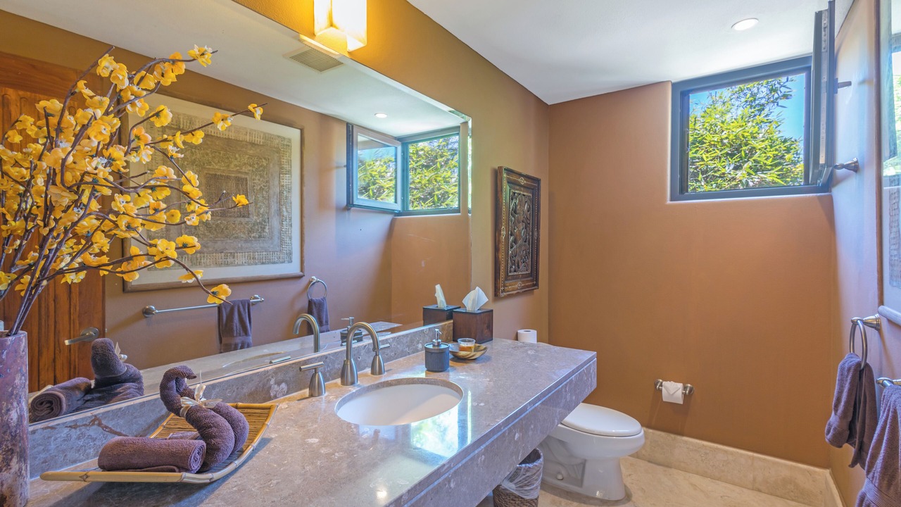 Photo of Bathroom in Punta de Mita