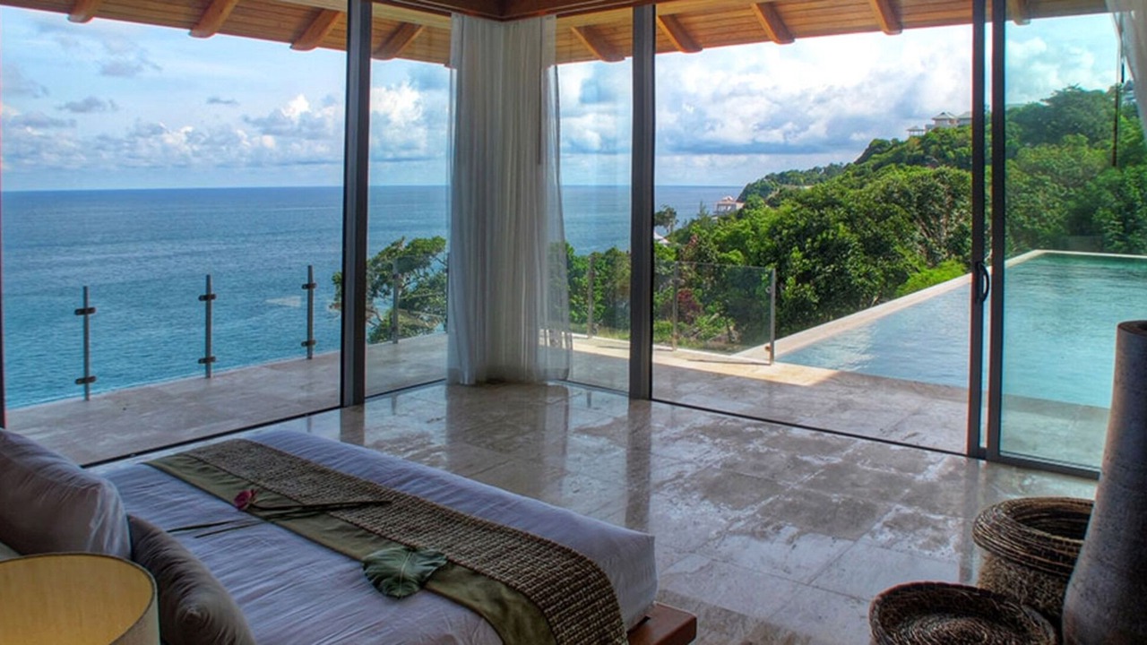 Photo of Bedroom in Ban Nakhale