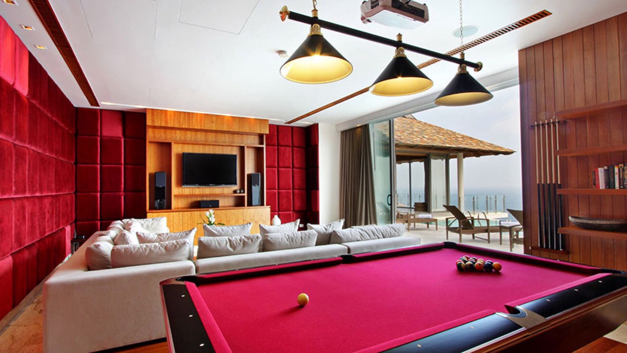 Photo of Bedroom in Ban Nakhale