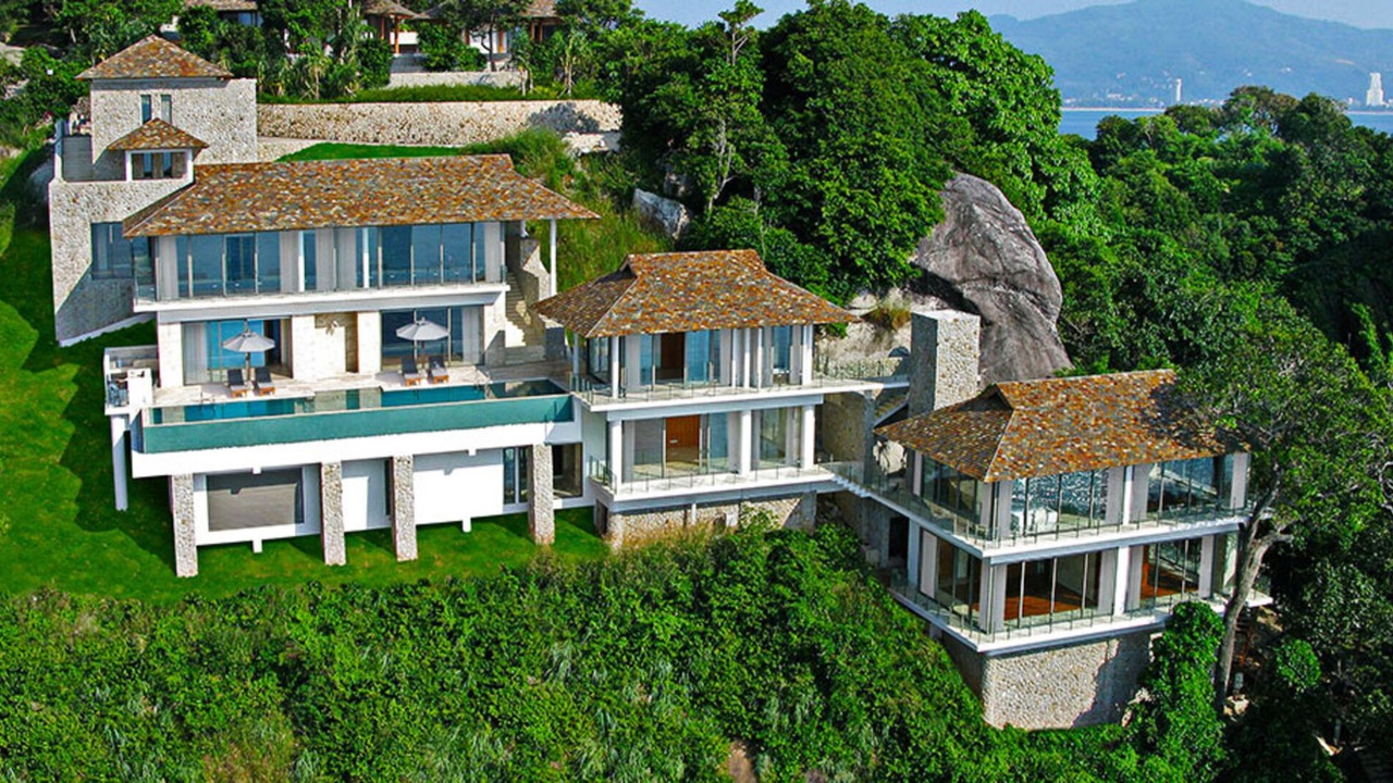 Photo of Outdoor in Ban Nakhale