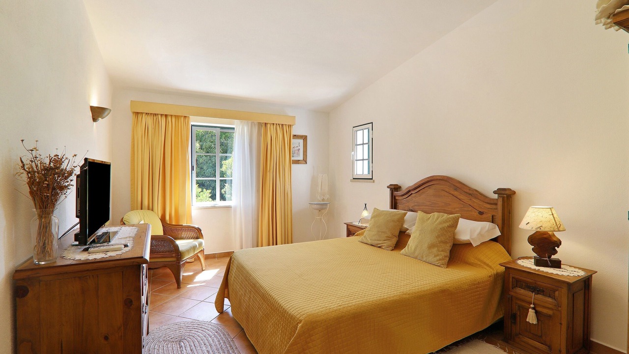 Photo of Bedroom in Loule