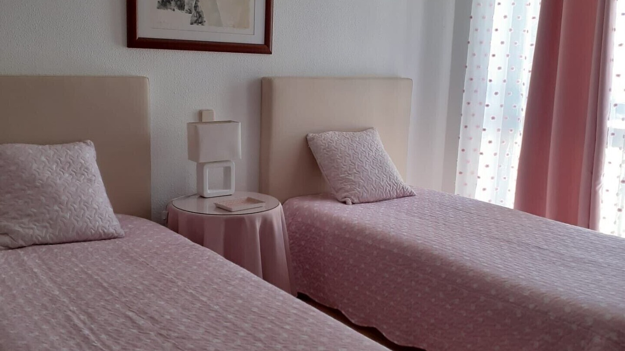 Photo of Bedroom in Quarteira