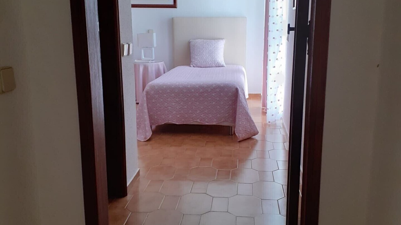 Photo of Bedroom in Quarteira