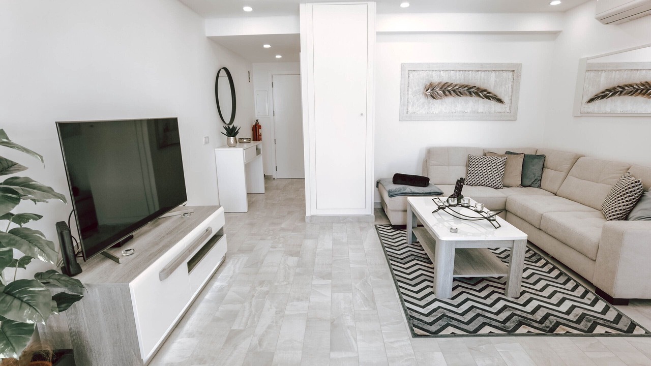Photo of Bedroom in Praia da Rocha