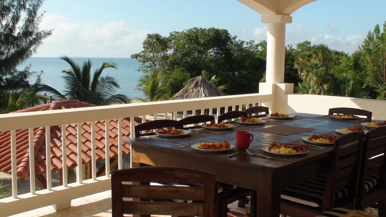 Photo of Outdoor in Placencia
