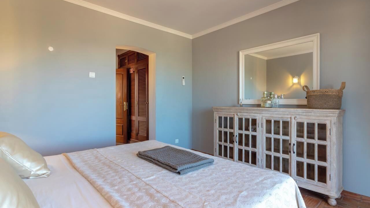 Photo of Bedroom in Ferragudo