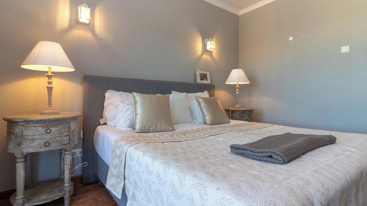 Photo of Bedroom in Ferragudo