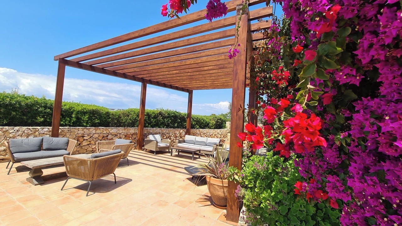 Photo of Patio Balcony in Ferragudo