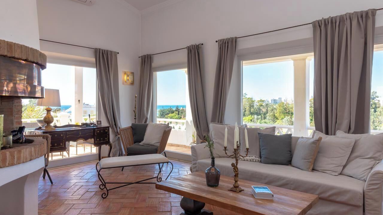 Photo of Livingroom in Ferragudo