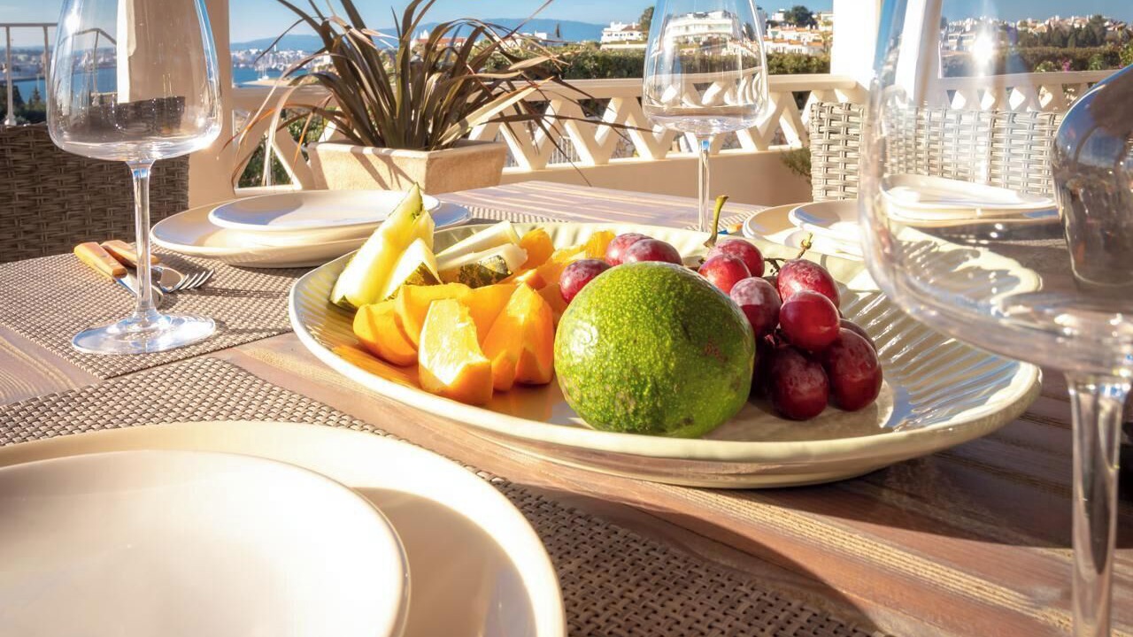 Photo of Outdoor in Ferragudo