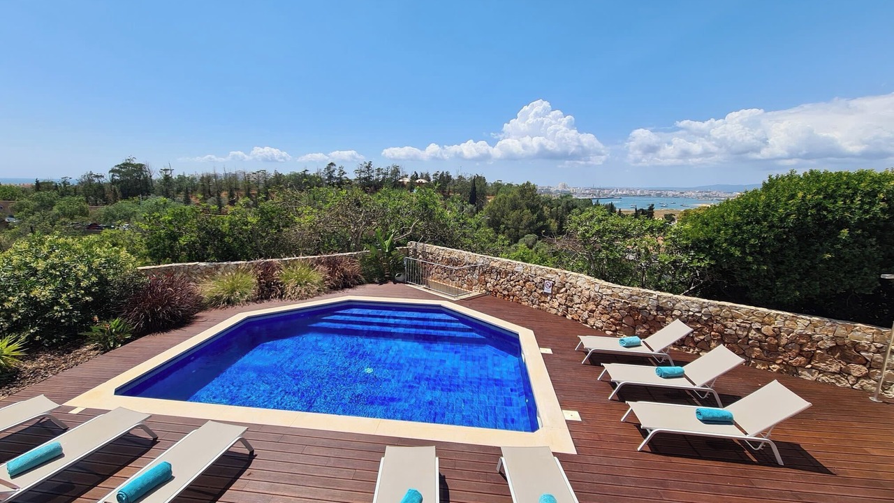 Photo of Outdoor in Ferragudo