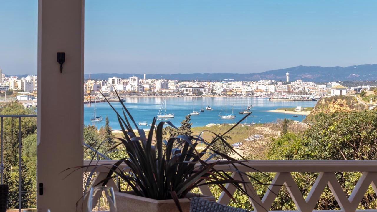 Photo of Outdoor in Ferragudo