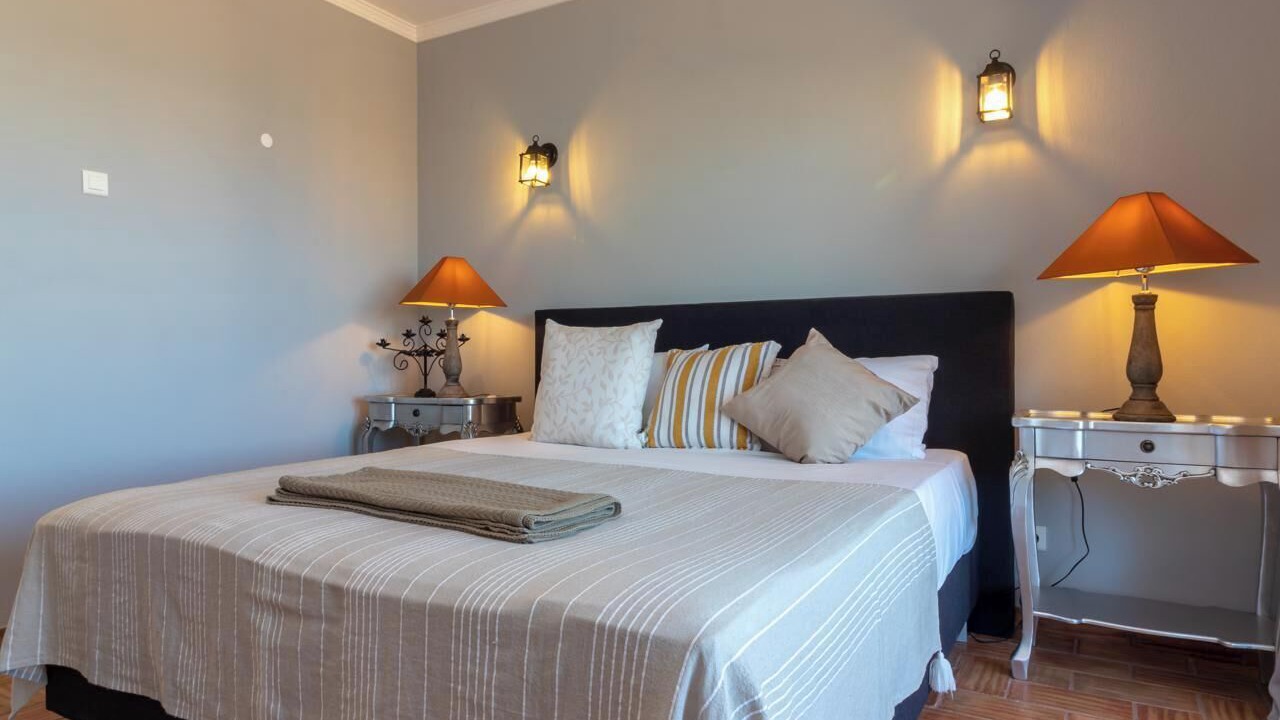Photo of Bedroom in Ferragudo
