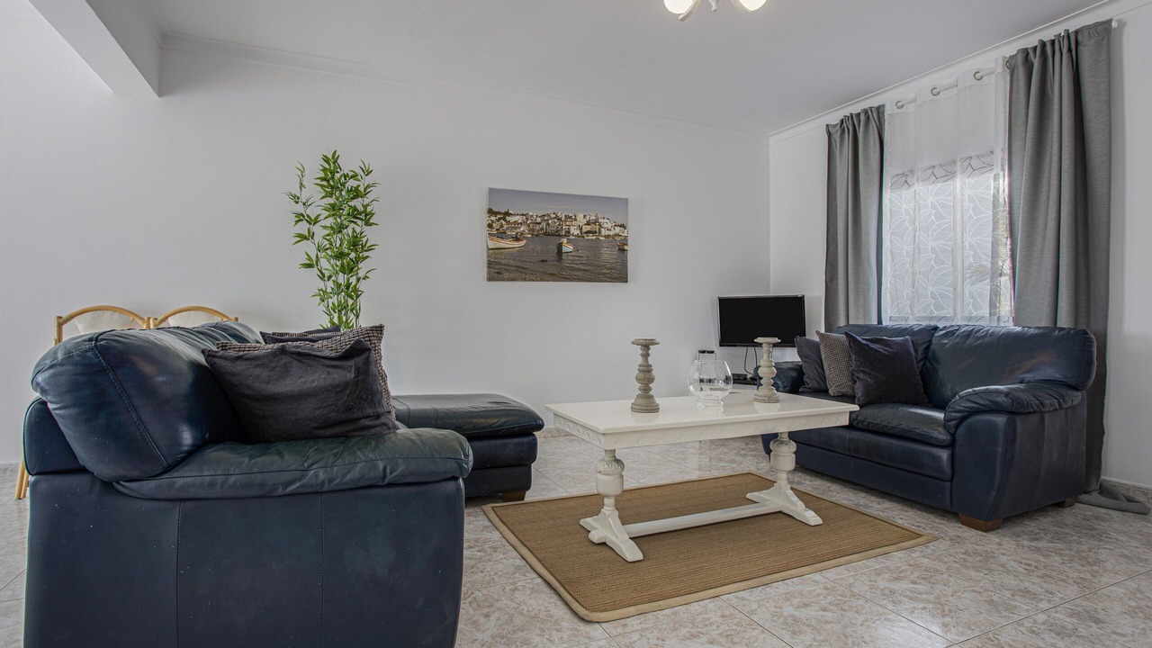 Photo of Livingroom in Ferragudo
