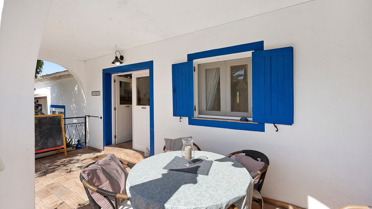Photo of Outdoor in Farta Vacas