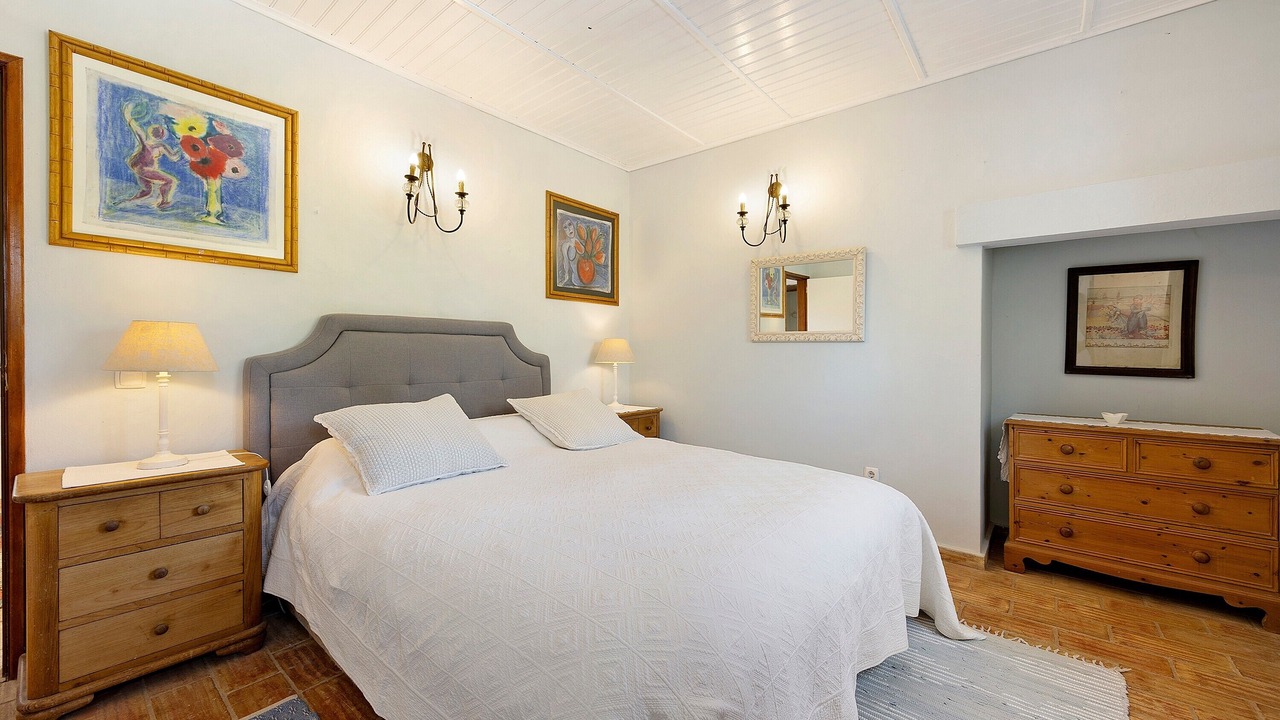 Photo of Bedroom in Farta Vacas