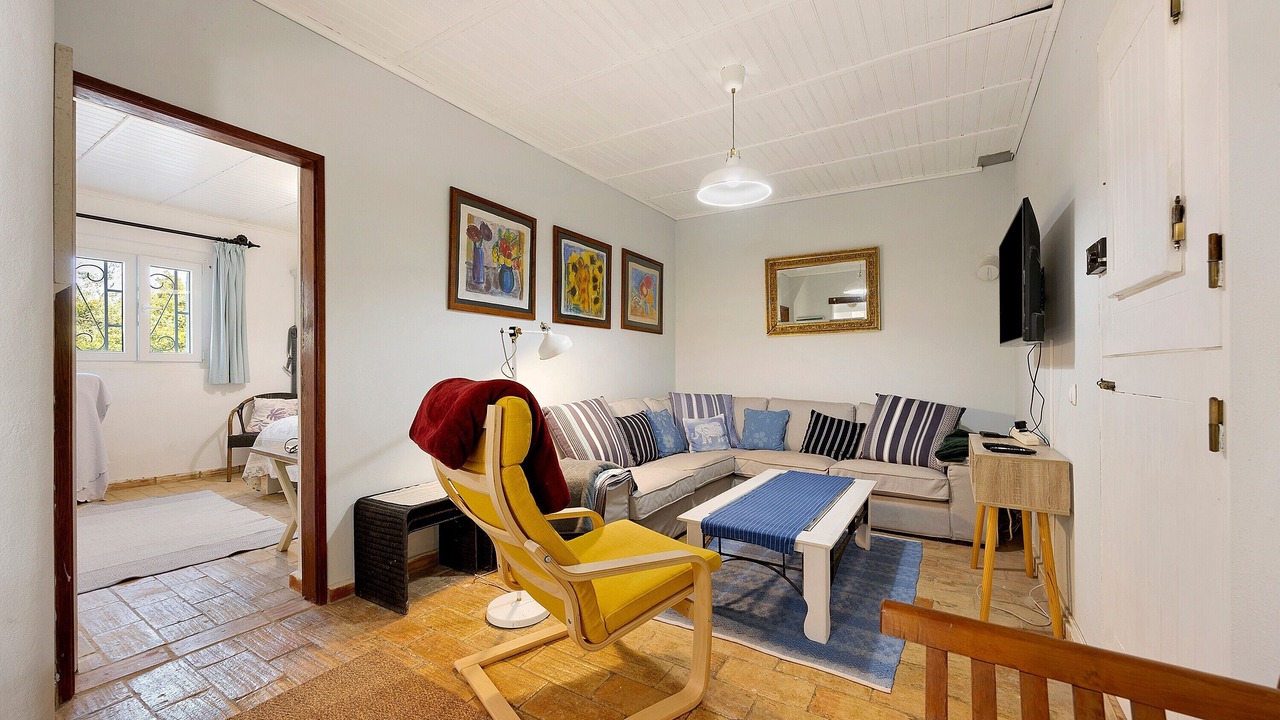 Photo of Livingroom in Farta Vacas