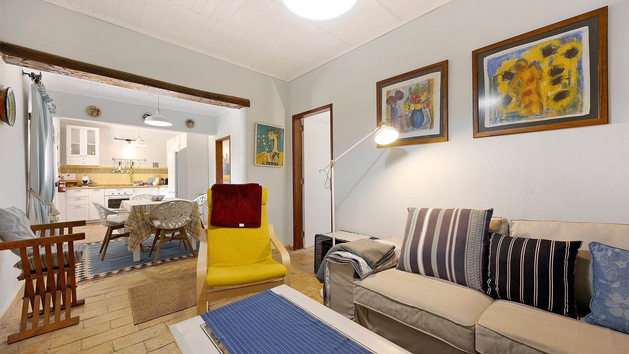 Photo of Livingroom in Farta Vacas