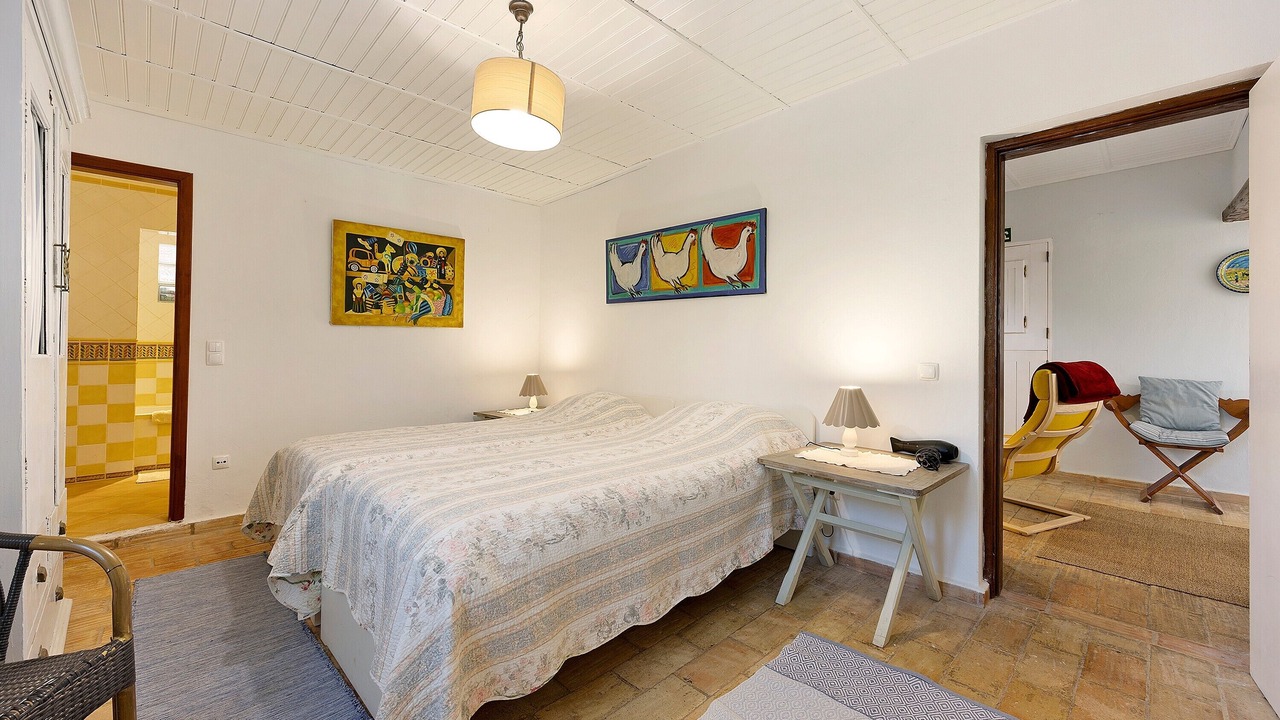 Photo of Bedroom in Farta Vacas
