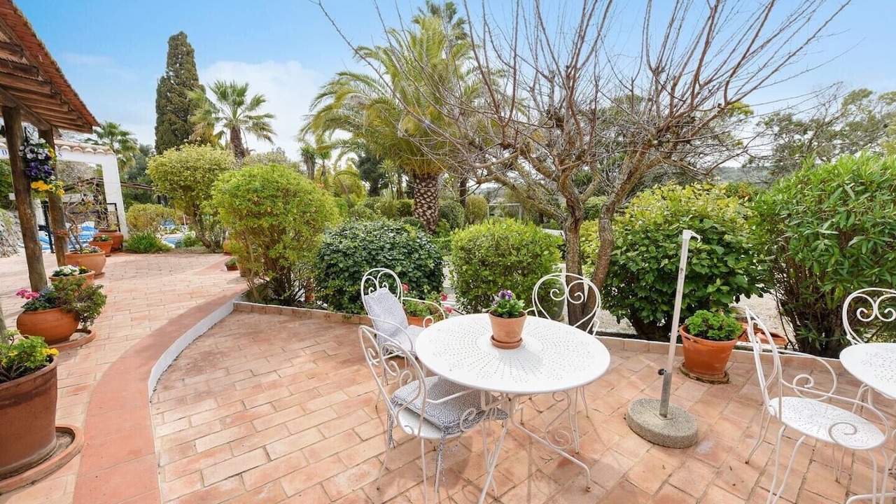Photo of Outdoor in Farta Vacas