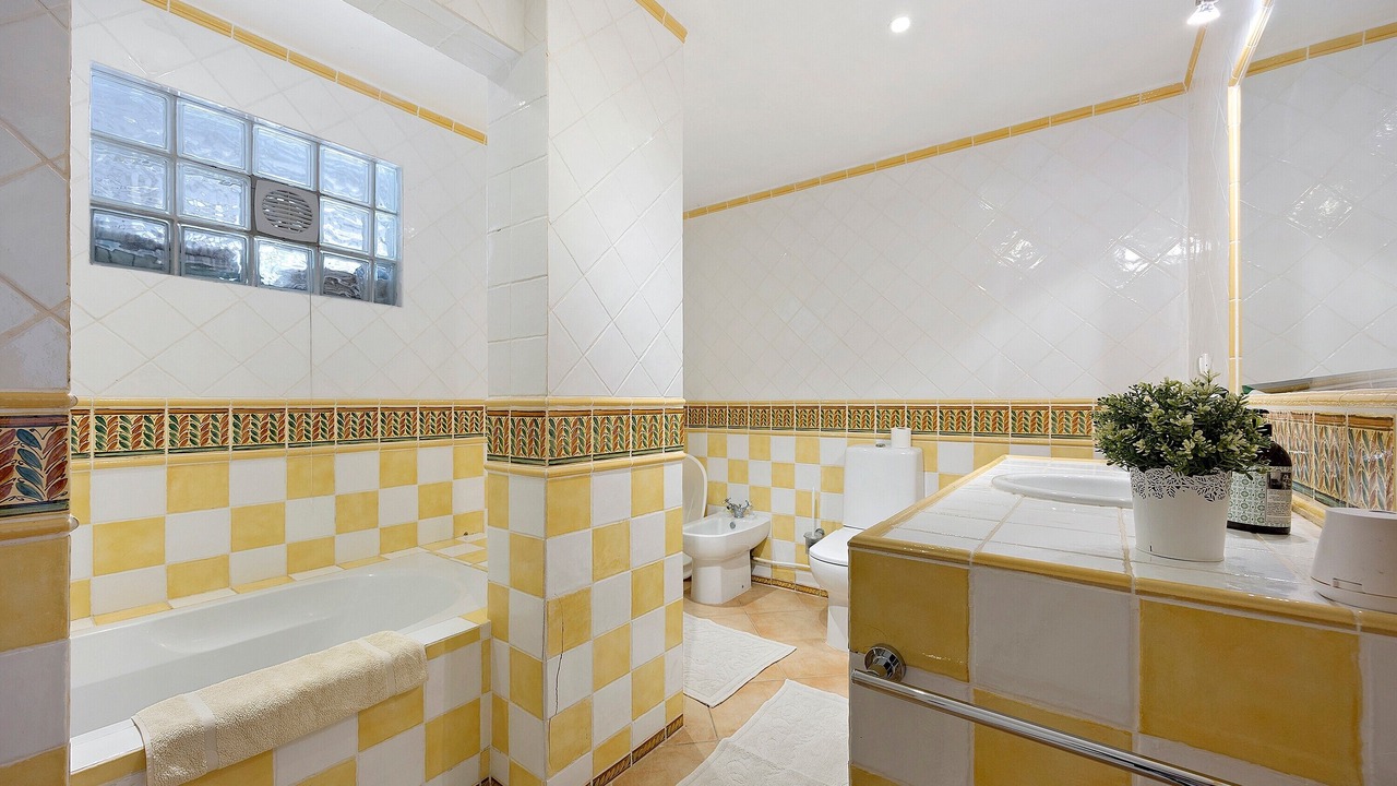 Photo of Bathroom in Farta Vacas