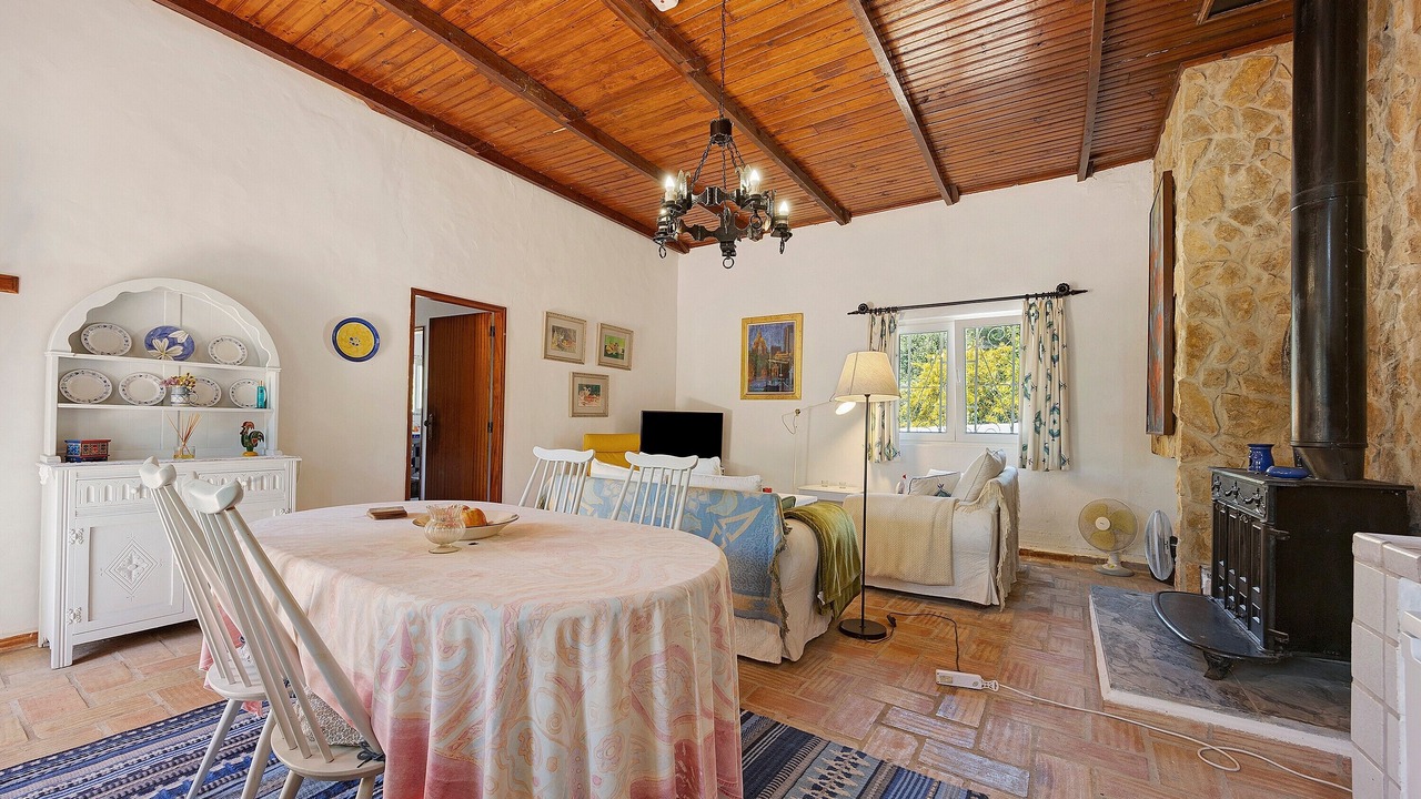 Photo of Livingroom in Farta Vacas