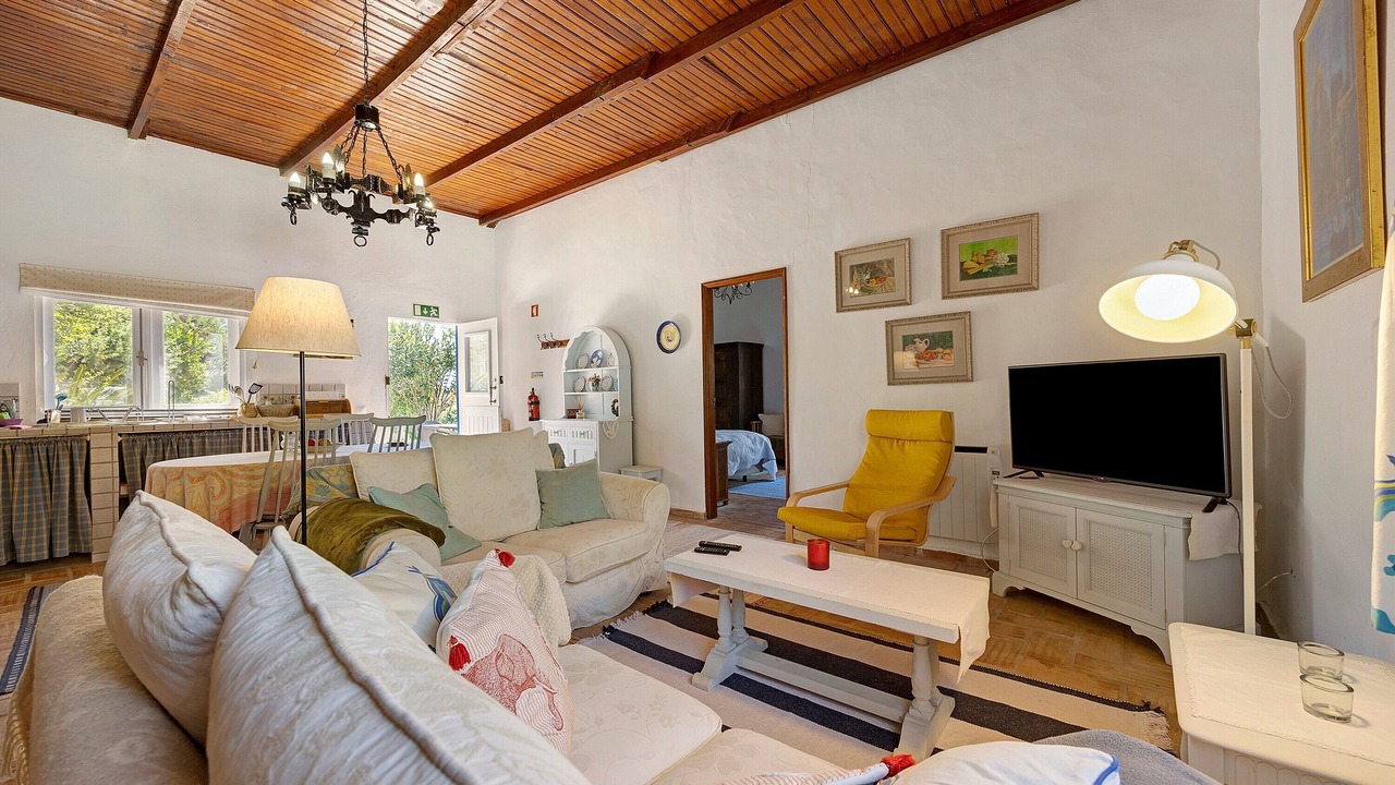 Photo of Livingroom in Farta Vacas