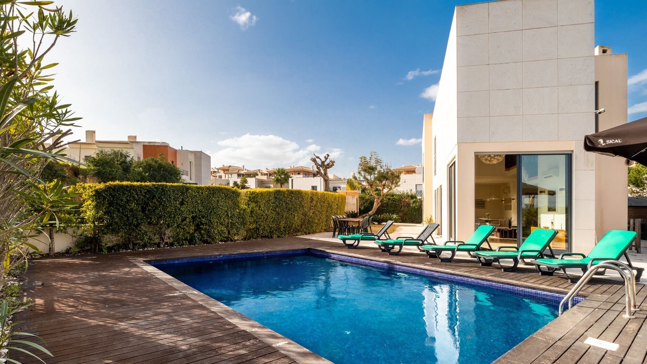 Photo of Outdoor in Santa Eulalia