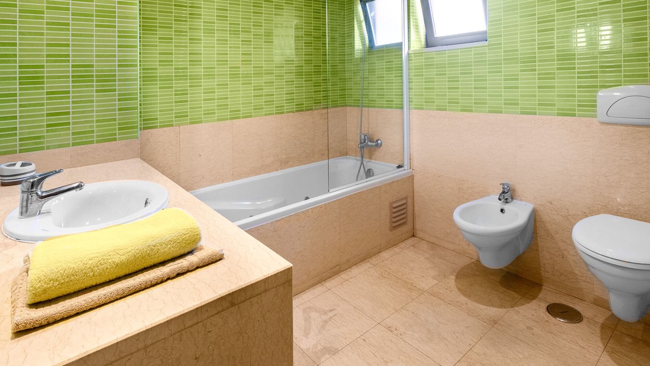 Photo of Bathroom in Santa Eulalia