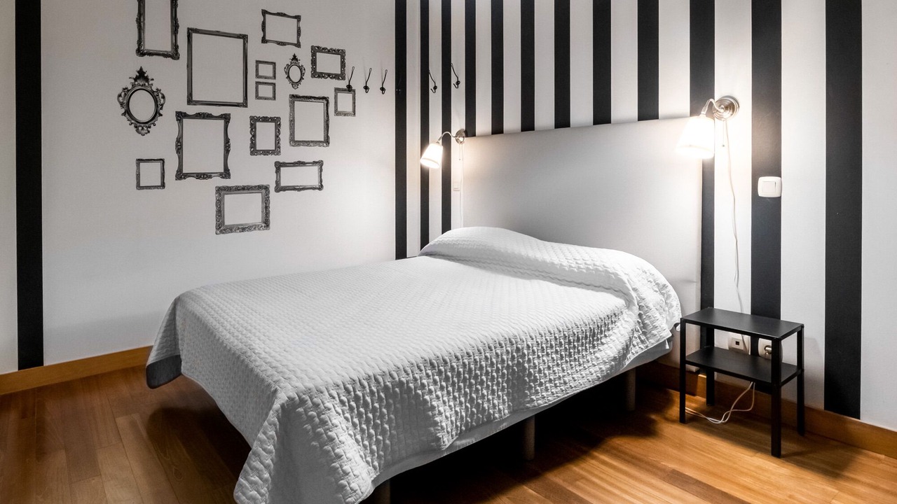 Photo of Bedroom in Santa Eulalia