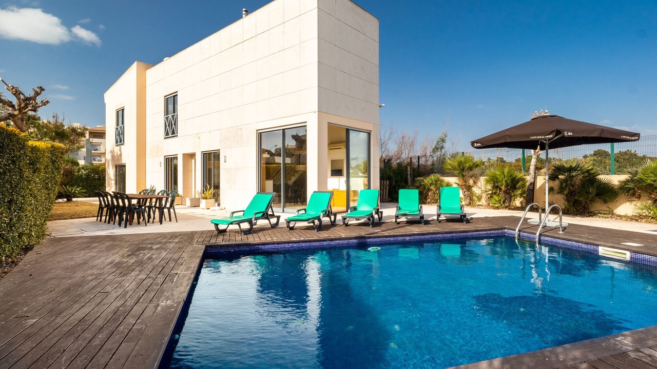 Photo of Outdoor in Santa Eulalia